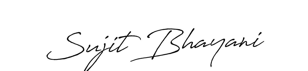 Here are the top 10 professional signature styles for the name Sujit Bhayani. These are the best autograph styles you can use for your name. Sujit Bhayani signature style 7 images and pictures png