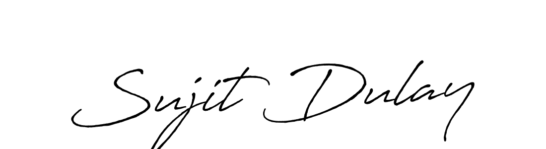 See photos of Sujit Dulay official signature by Spectra . Check more albums & portfolios. Read reviews & check more about Antro_Vectra_Bolder font. Sujit Dulay signature style 7 images and pictures png