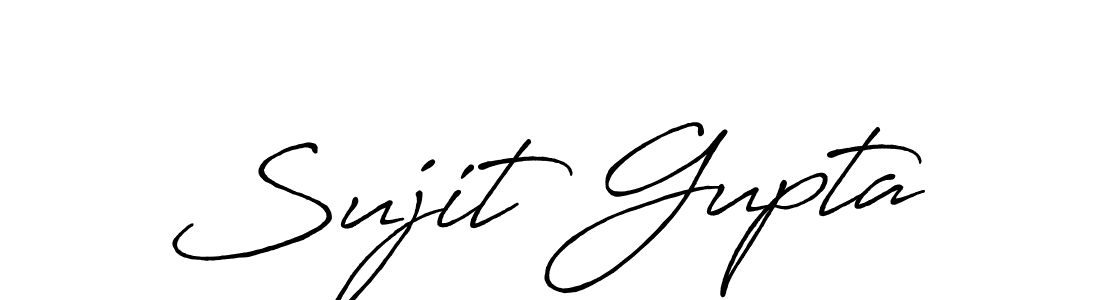 Here are the top 10 professional signature styles for the name Sujit Gupta. These are the best autograph styles you can use for your name. Sujit Gupta signature style 7 images and pictures png