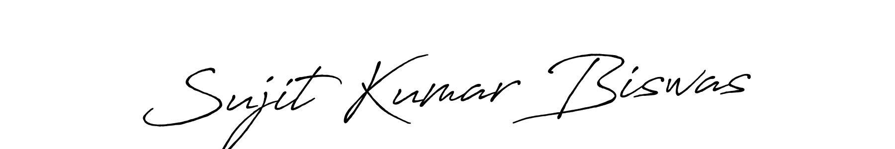 Also You can easily find your signature by using the search form. We will create Sujit Kumar Biswas name handwritten signature images for you free of cost using Antro_Vectra_Bolder sign style. Sujit Kumar Biswas signature style 7 images and pictures png