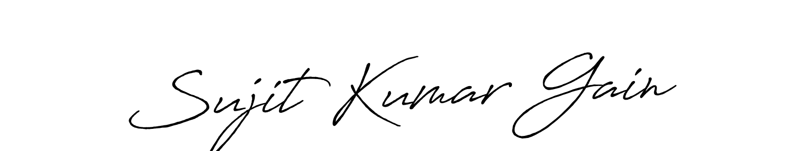 Check out images of Autograph of Sujit Kumar Gain name. Actor Sujit Kumar Gain Signature Style. Antro_Vectra_Bolder is a professional sign style online. Sujit Kumar Gain signature style 7 images and pictures png