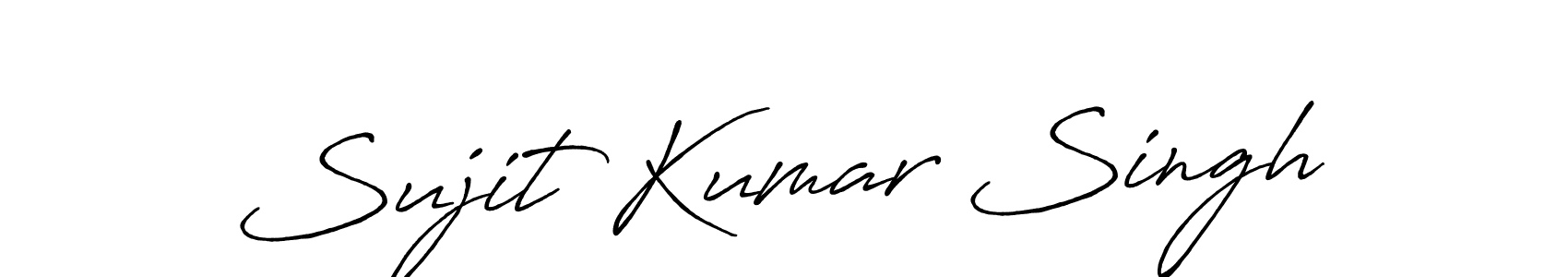 Best and Professional Signature Style for Sujit Kumar Singh. Antro_Vectra_Bolder Best Signature Style Collection. Sujit Kumar Singh signature style 7 images and pictures png