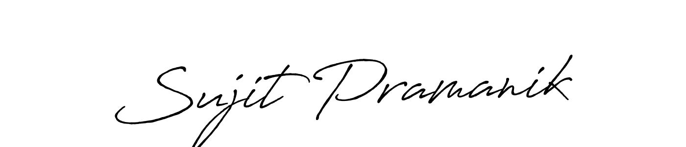 You can use this online signature creator to create a handwritten signature for the name Sujit Pramanik. This is the best online autograph maker. Sujit Pramanik signature style 7 images and pictures png
