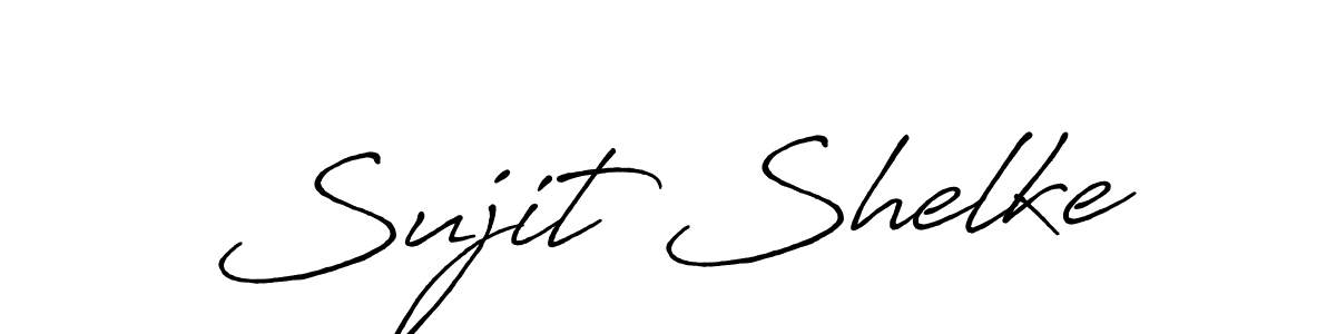 Check out images of Autograph of Sujit Shelke name. Actor Sujit Shelke Signature Style. Antro_Vectra_Bolder is a professional sign style online. Sujit Shelke signature style 7 images and pictures png