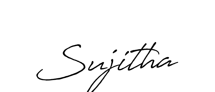 93+ Sujitha Name Signature Style Ideas | Good eSignature