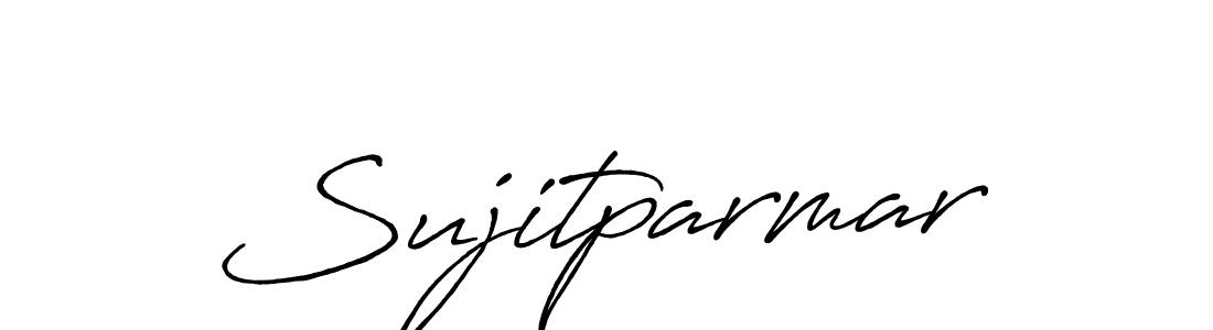 This is the best signature style for the Sujitparmar name. Also you like these signature font (Antro_Vectra_Bolder). Mix name signature. Sujitparmar signature style 7 images and pictures png