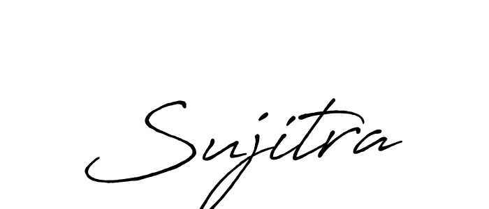 This is the best signature style for the Sujitra name. Also you like these signature font (Antro_Vectra_Bolder). Mix name signature. Sujitra signature style 7 images and pictures png