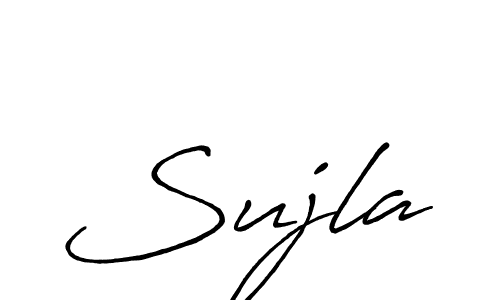 Here are the top 10 professional signature styles for the name Sujla. These are the best autograph styles you can use for your name. Sujla signature style 7 images and pictures png