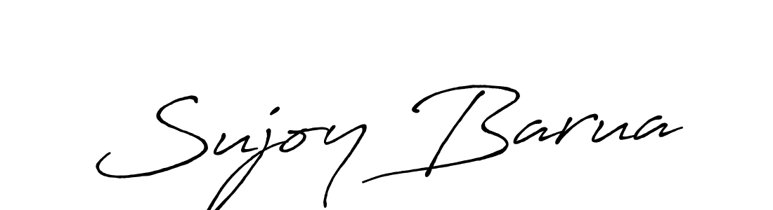 Here are the top 10 professional signature styles for the name Sujoy Barua. These are the best autograph styles you can use for your name. Sujoy Barua signature style 7 images and pictures png