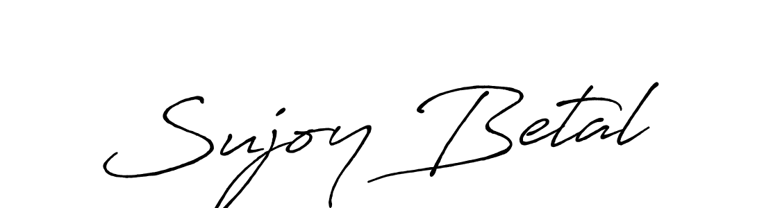 Make a short Sujoy Betal signature style. Manage your documents anywhere anytime using Antro_Vectra_Bolder. Create and add eSignatures, submit forms, share and send files easily. Sujoy Betal signature style 7 images and pictures png