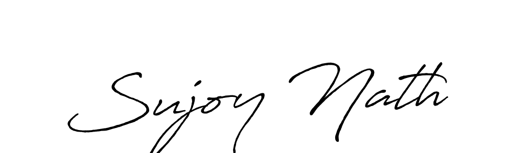 Make a short Sujoy Nath signature style. Manage your documents anywhere anytime using Antro_Vectra_Bolder. Create and add eSignatures, submit forms, share and send files easily. Sujoy Nath signature style 7 images and pictures png