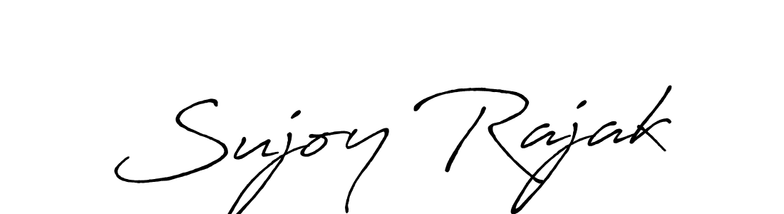 You can use this online signature creator to create a handwritten signature for the name Sujoy Rajak. This is the best online autograph maker. Sujoy Rajak signature style 7 images and pictures png