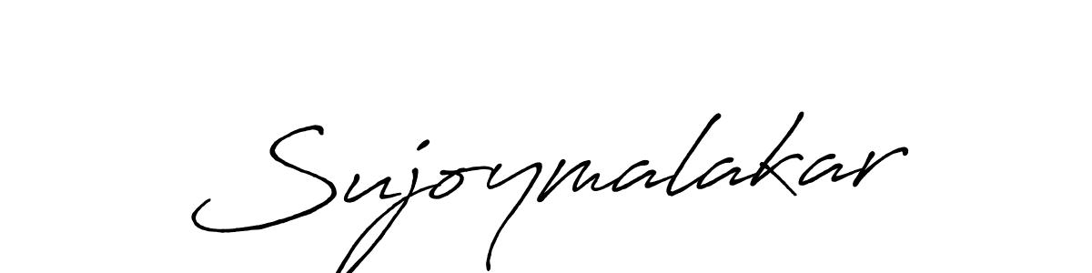 if you are searching for the best signature style for your name Sujoymalakar. so please give up your signature search. here we have designed multiple signature styles  using Antro_Vectra_Bolder. Sujoymalakar signature style 7 images and pictures png