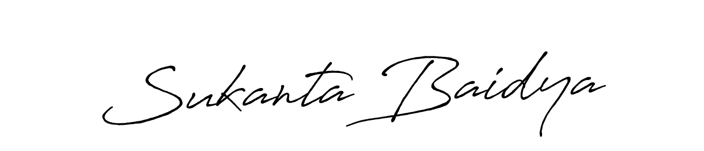 Best and Professional Signature Style for Sukanta Baidya. Antro_Vectra_Bolder Best Signature Style Collection. Sukanta Baidya signature style 7 images and pictures png