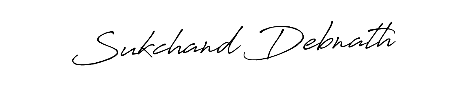 Make a beautiful signature design for name Sukchand Debnath. Use this online signature maker to create a handwritten signature for free. Sukchand Debnath signature style 7 images and pictures png