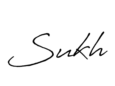 You can use this online signature creator to create a handwritten signature for the name Sukh. This is the best online autograph maker. Sukh signature style 7 images and pictures png