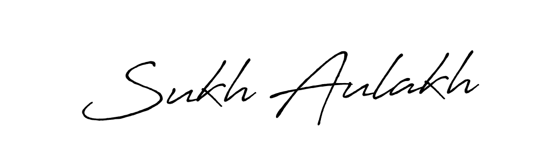 Make a beautiful signature design for name Sukh Aulakh. Use this online signature maker to create a handwritten signature for free. Sukh Aulakh signature style 7 images and pictures png