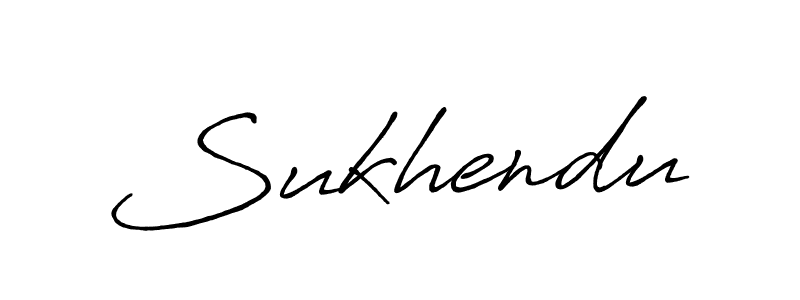 Make a short Sukhendu signature style. Manage your documents anywhere anytime using Antro_Vectra_Bolder. Create and add eSignatures, submit forms, share and send files easily. Sukhendu signature style 7 images and pictures png