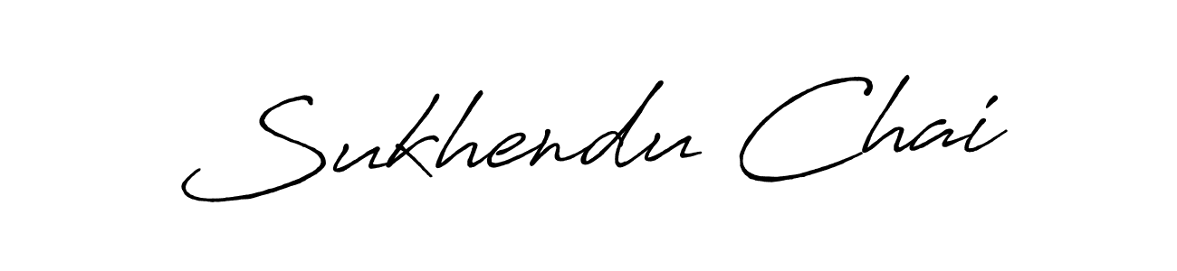 if you are searching for the best signature style for your name Sukhendu Chai. so please give up your signature search. here we have designed multiple signature styles  using Antro_Vectra_Bolder. Sukhendu Chai signature style 7 images and pictures png