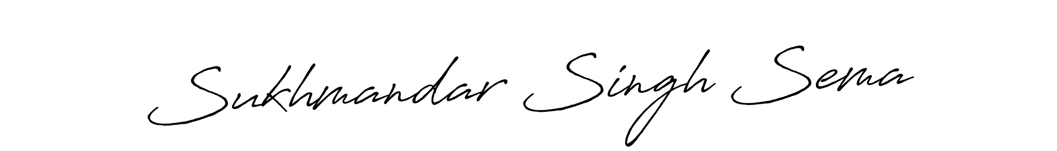 Check out images of Autograph of Sukhmandar Singh Sema name. Actor Sukhmandar Singh Sema Signature Style. Antro_Vectra_Bolder is a professional sign style online. Sukhmandar Singh Sema signature style 7 images and pictures png