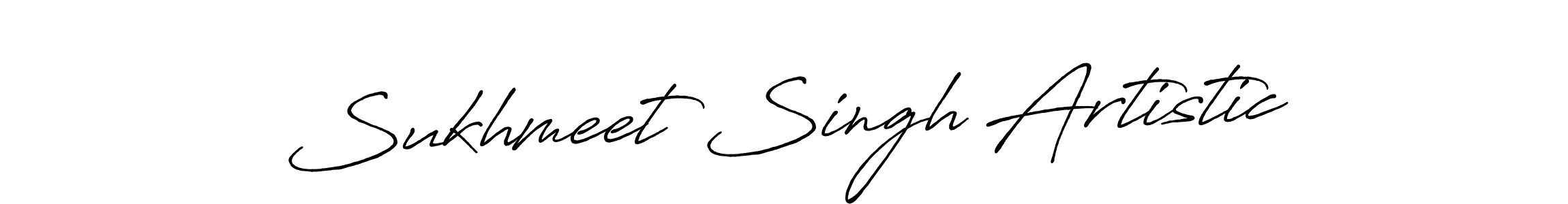 You can use this online signature creator to create a handwritten signature for the name Sukhmeet Singh Artistic. This is the best online autograph maker. Sukhmeet Singh Artistic signature style 7 images and pictures png