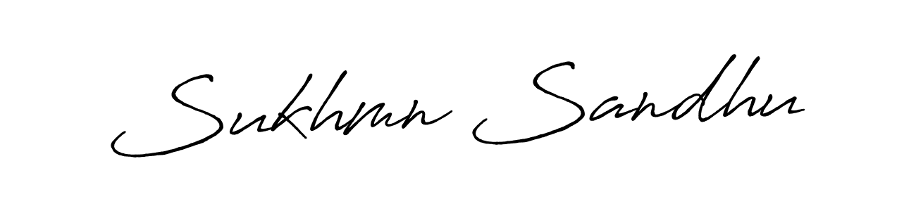 See photos of Sukhmn Sandhu official signature by Spectra . Check more albums & portfolios. Read reviews & check more about Antro_Vectra_Bolder font. Sukhmn Sandhu signature style 7 images and pictures png