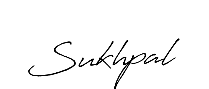 Once you've used our free online signature maker to create your best signature Antro_Vectra_Bolder style, it's time to enjoy all of the benefits that Sukhpal name signing documents. Sukhpal signature style 7 images and pictures png