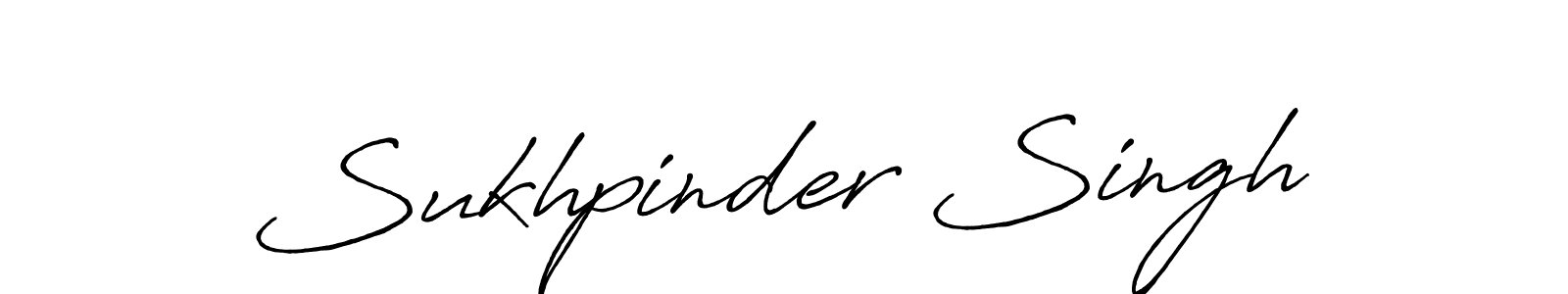 Make a beautiful signature design for name Sukhpinder Singh. Use this online signature maker to create a handwritten signature for free. Sukhpinder Singh signature style 7 images and pictures png