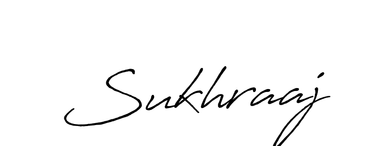 It looks lik you need a new signature style for name Sukhraaj. Design unique handwritten (Antro_Vectra_Bolder) signature with our free signature maker in just a few clicks. Sukhraaj signature style 7 images and pictures png