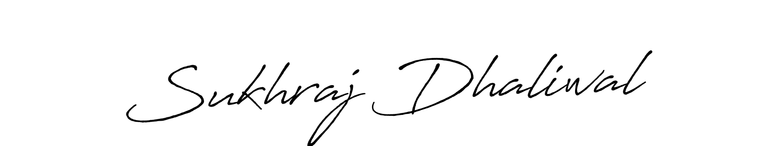 How to Draw Sukhraj Dhaliwal signature style? Antro_Vectra_Bolder is a latest design signature styles for name Sukhraj Dhaliwal. Sukhraj Dhaliwal signature style 7 images and pictures png