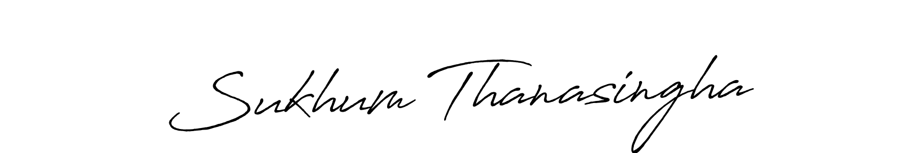 This is the best signature style for the Sukhum Thanasingha name. Also you like these signature font (Antro_Vectra_Bolder). Mix name signature. Sukhum Thanasingha signature style 7 images and pictures png