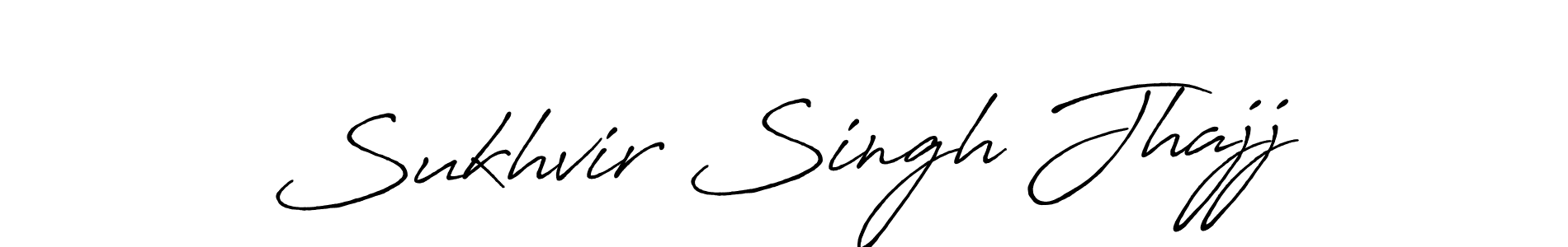 Best and Professional Signature Style for Sukhvir Singh Jhajj. Antro_Vectra_Bolder Best Signature Style Collection. Sukhvir Singh Jhajj signature style 7 images and pictures png