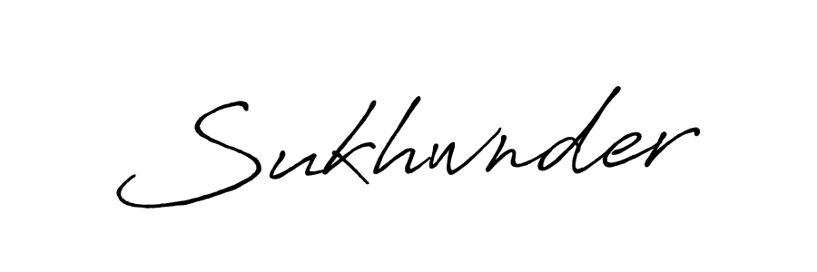 Make a beautiful signature design for name Sukhwnder. Use this online signature maker to create a handwritten signature for free. Sukhwnder signature style 7 images and pictures png