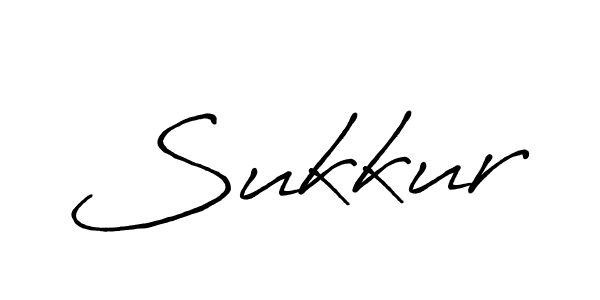 The best way (Antro_Vectra_Bolder) to make a short signature is to pick only two or three words in your name. The name Sukkur include a total of six letters. For converting this name. Sukkur signature style 7 images and pictures png