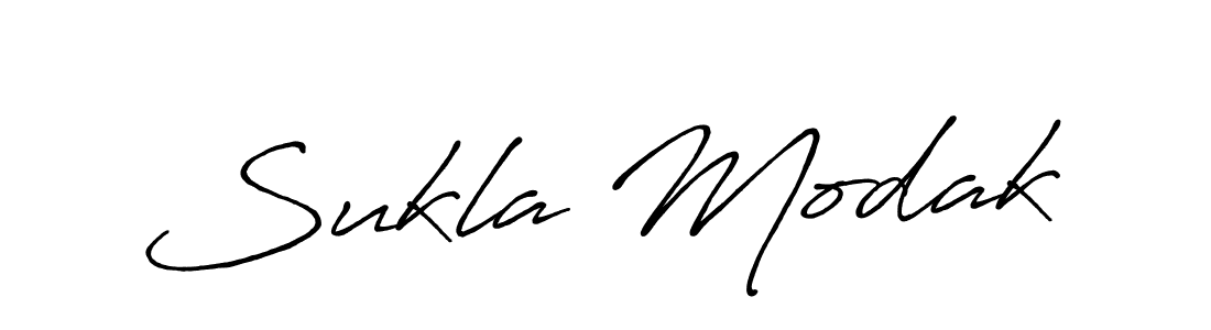 How to Draw Sukla Modak signature style? Antro_Vectra_Bolder is a latest design signature styles for name Sukla Modak. Sukla Modak signature style 7 images and pictures png