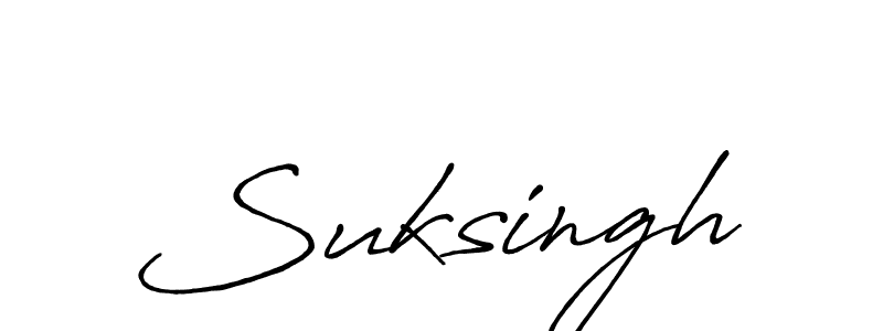 This is the best signature style for the Suksingh name. Also you like these signature font (Antro_Vectra_Bolder). Mix name signature. Suksingh signature style 7 images and pictures png