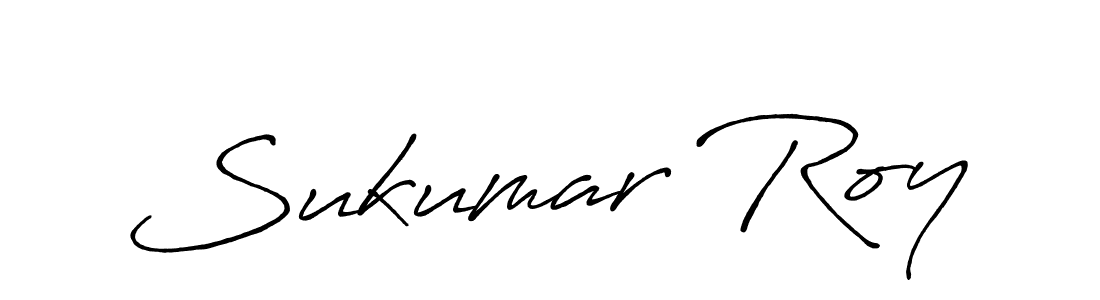 Also You can easily find your signature by using the search form. We will create Sukumar Roy name handwritten signature images for you free of cost using Antro_Vectra_Bolder sign style. Sukumar Roy signature style 7 images and pictures png