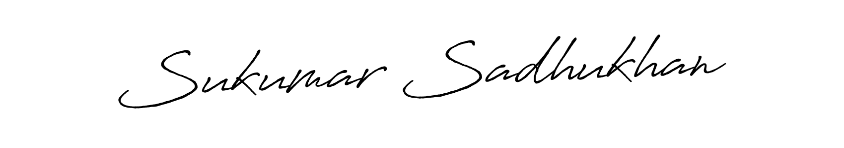 You can use this online signature creator to create a handwritten signature for the name Sukumar Sadhukhan. This is the best online autograph maker. Sukumar Sadhukhan signature style 7 images and pictures png