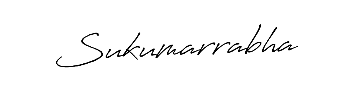 Here are the top 10 professional signature styles for the name Sukumarrabha. These are the best autograph styles you can use for your name. Sukumarrabha signature style 7 images and pictures png