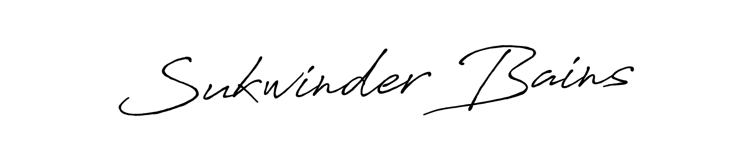 This is the best signature style for the Sukwinder Bains name. Also you like these signature font (Antro_Vectra_Bolder). Mix name signature. Sukwinder Bains signature style 7 images and pictures png