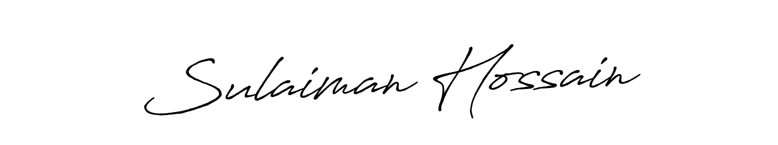 See photos of Sulaiman Hossain official signature by Spectra . Check more albums & portfolios. Read reviews & check more about Antro_Vectra_Bolder font. Sulaiman Hossain signature style 7 images and pictures png