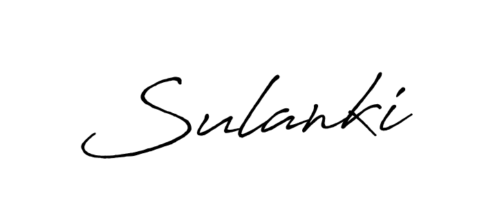 How to Draw Sulanki signature style? Antro_Vectra_Bolder is a latest design signature styles for name Sulanki. Sulanki signature style 7 images and pictures png