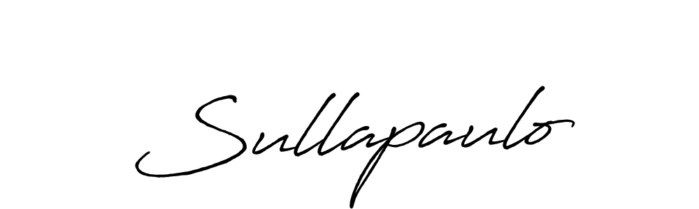 You can use this online signature creator to create a handwritten signature for the name Sullapaulo. This is the best online autograph maker. Sullapaulo signature style 7 images and pictures png