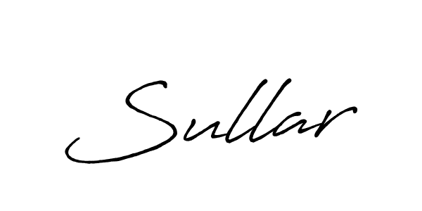 See photos of Sullar official signature by Spectra . Check more albums & portfolios. Read reviews & check more about Antro_Vectra_Bolder font. Sullar signature style 7 images and pictures png