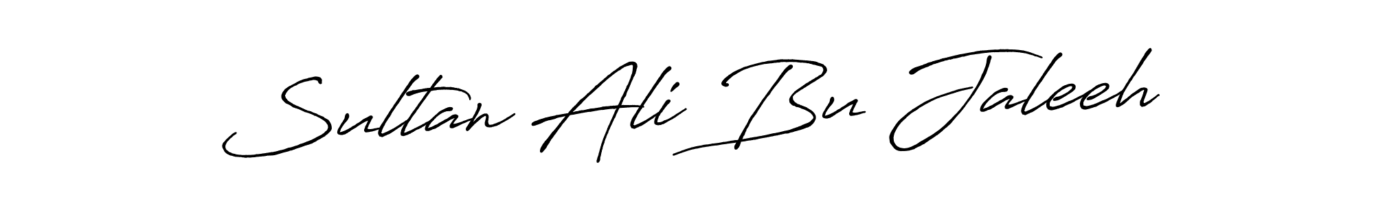 Best and Professional Signature Style for Sultan Ali Bu Jaleeh. Antro_Vectra_Bolder Best Signature Style Collection. Sultan Ali Bu Jaleeh signature style 7 images and pictures png