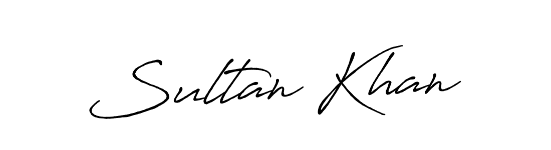 How to Draw Sultan Khan signature style? Antro_Vectra_Bolder is a latest design signature styles for name Sultan Khan. Sultan Khan signature style 7 images and pictures png