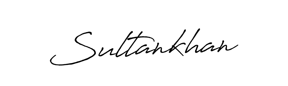 The best way (Antro_Vectra_Bolder) to make a short signature is to pick only two or three words in your name. The name Sultankhan include a total of six letters. For converting this name. Sultankhan signature style 7 images and pictures png