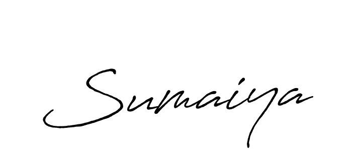 Make a short Sumaiya signature style. Manage your documents anywhere anytime using Antro_Vectra_Bolder. Create and add eSignatures, submit forms, share and send files easily. Sumaiya signature style 7 images and pictures png