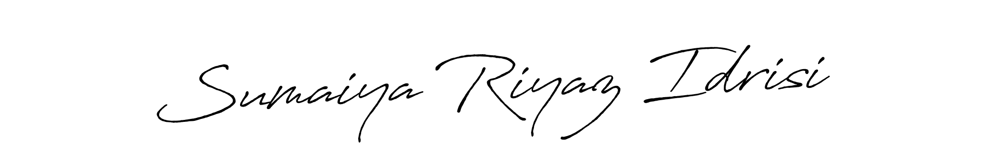 Here are the top 10 professional signature styles for the name Sumaiya Riyaz Idrisi. These are the best autograph styles you can use for your name. Sumaiya Riyaz Idrisi signature style 7 images and pictures png