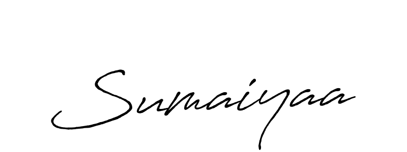 Similarly Antro_Vectra_Bolder is the best handwritten signature design. Signature creator online .You can use it as an online autograph creator for name Sumaiyaa. Sumaiyaa signature style 7 images and pictures png